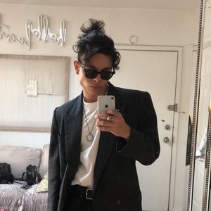 Meet your Posher, Mateus